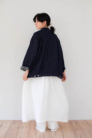 クロリ(CLOLI) 2025年春夏ウィメンズコレクション  - 写真15