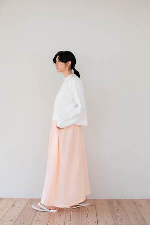 クロリ(CLOLI) 2025年春夏ウィメンズコレクション  - 写真17