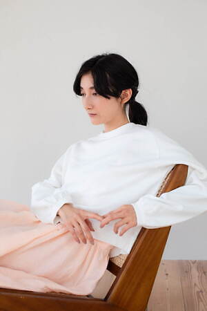 クロリ(CLOLI) 2025年春夏ウィメンズコレクション  - 写真18