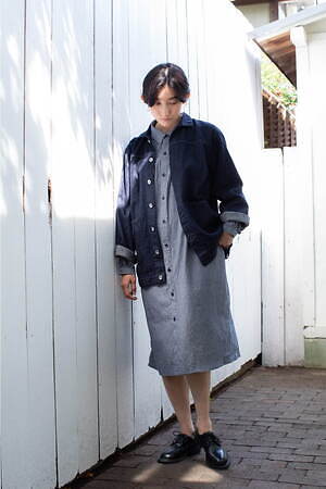 クロリ(CLOLI) 2025年春夏ウィメンズコレクション  - 写真19