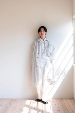 クロリ(CLOLI) 2025年春夏ウィメンズコレクション  - 写真21