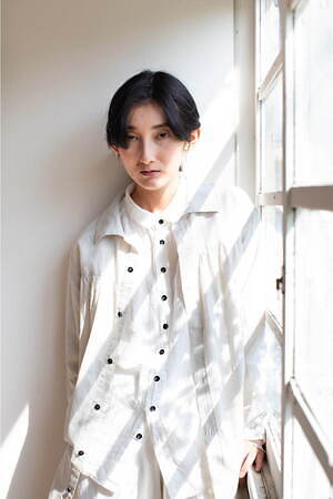 クロリ(CLOLI) 2025年春夏ウィメンズコレクション  - 写真22