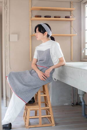 クロリ(CLOLI) 2025年春夏ウィメンズコレクション  - 写真23