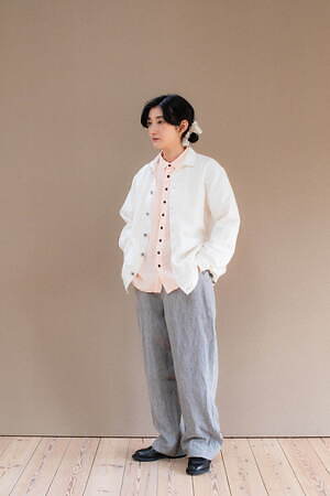 クロリ(CLOLI) 2025年春夏ウィメンズコレクション  - 写真25