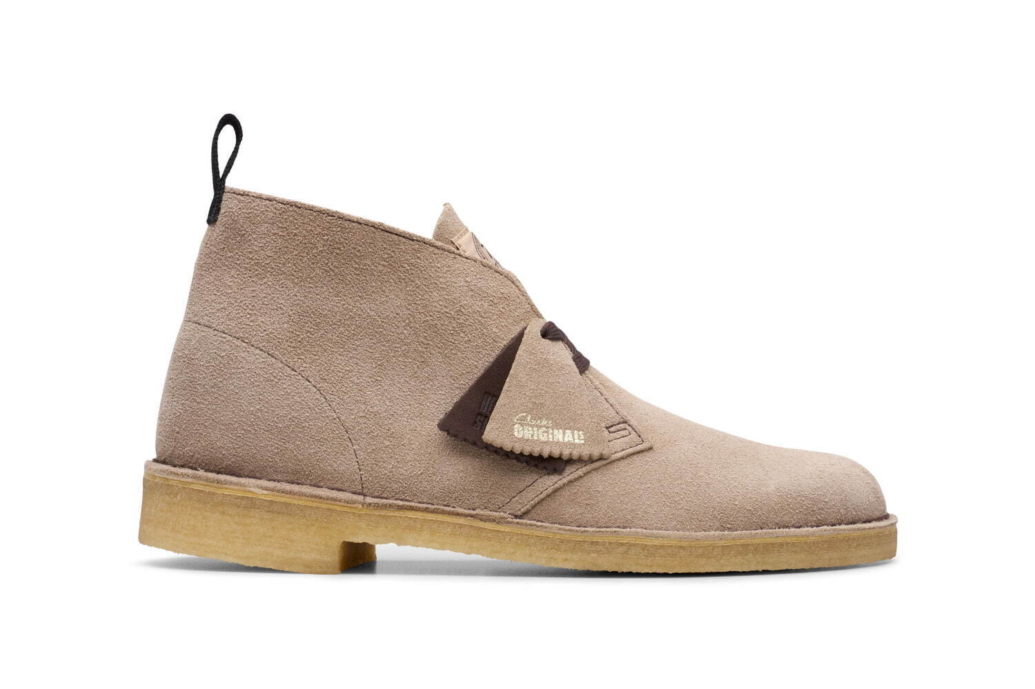クラークス(Clarks) デザートブーツ｜写真1