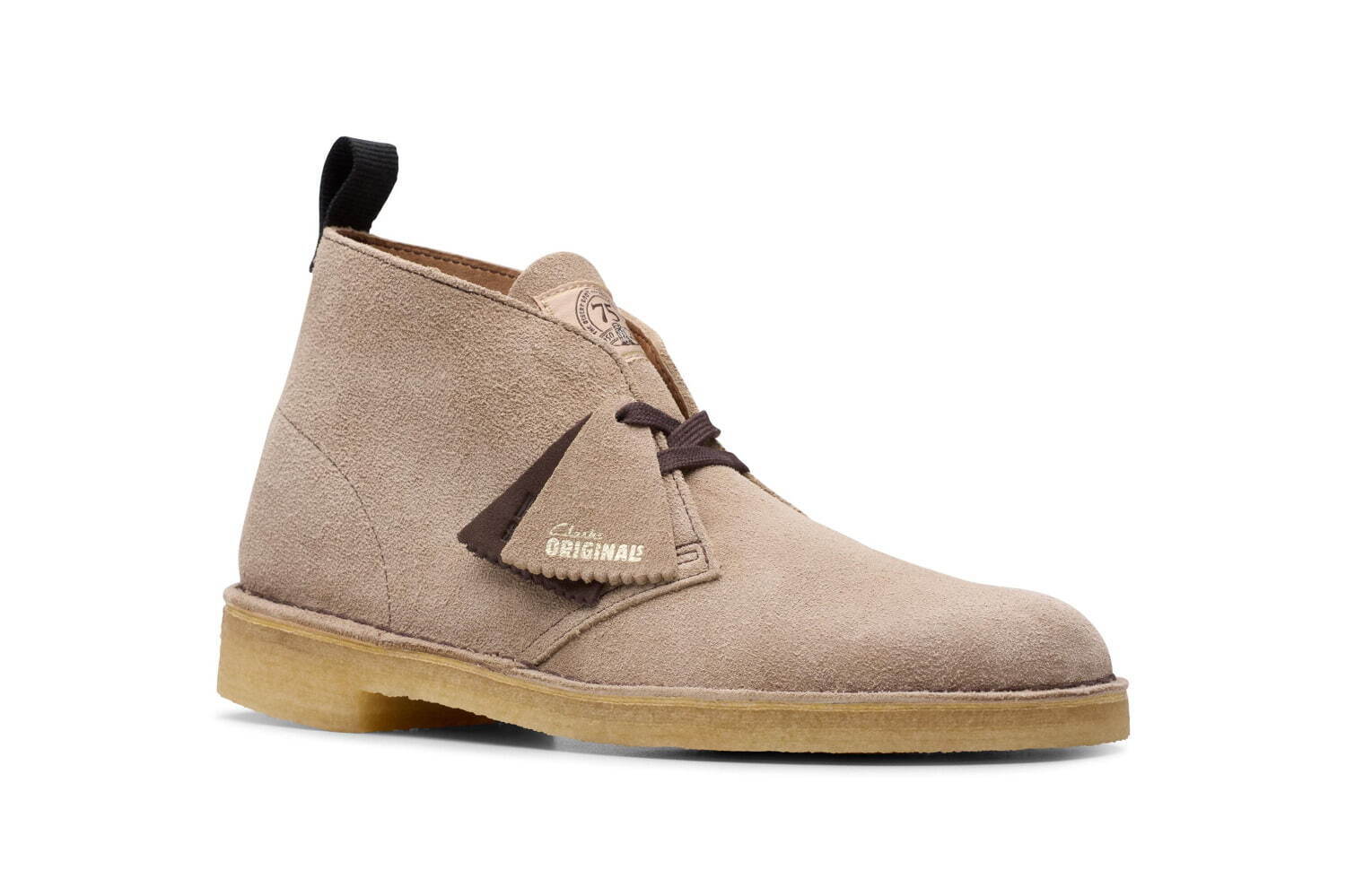 クラークス(Clarks) デザートブーツ｜写真7