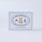 ジェラート ピケ カフェ2025年バレンタイン、“ピケベア型”のチョコレートアソート｜写真4