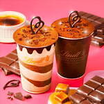 2025年バレンタインドリンク特集、人気カフェの“ご褒美”チョコレートドリンク｜写真12