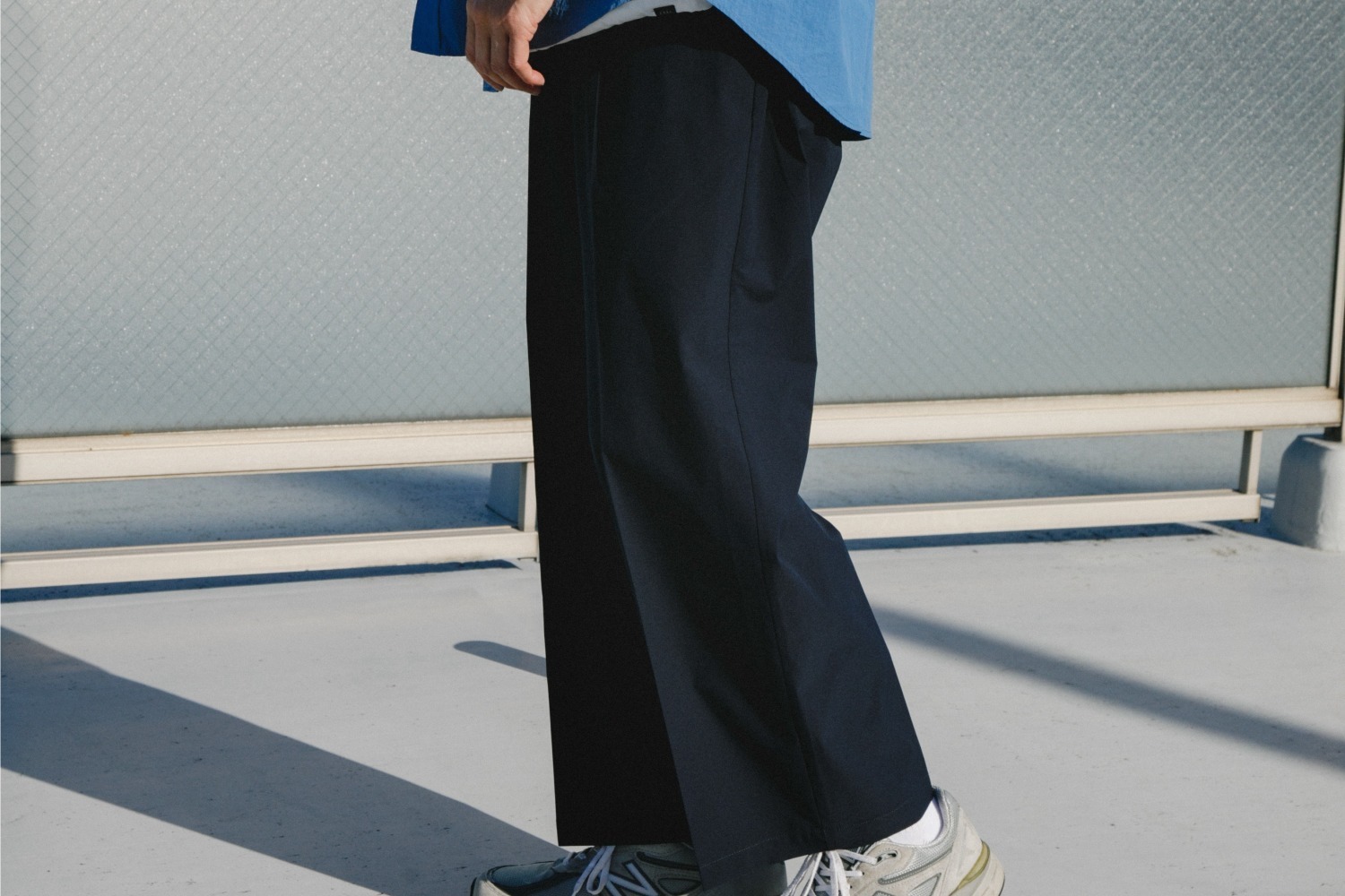 エストネーション限定メンズパンツ、ディッキーズのワークパンツ