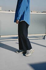 ディッキーズ×エカルの限定ワークパンツ、“撥水加工×ストレッチ性”備えたイージー仕様で｜写真2