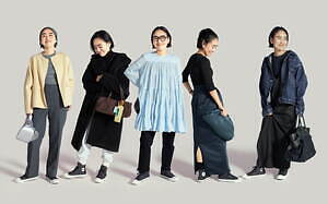コンバース(CONVERSE) オールスター｜写真22