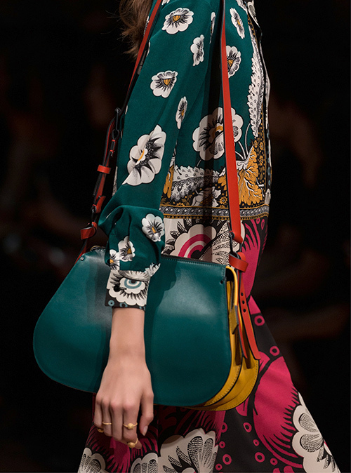 ヴァレンティノ(VALENTINO) 2015年春夏ウィメンズコレクション  - 写真22