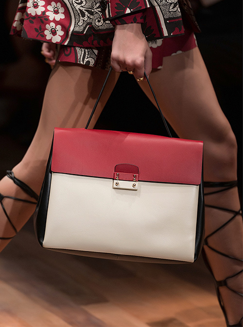 ヴァレンティノ(VALENTINO) 2015年春夏ウィメンズコレクション  - 写真24