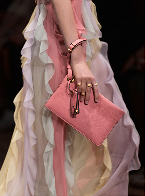 ヴァレンティノ(VALENTINO) 2015年春夏ウィメンズコレクション  - 写真49