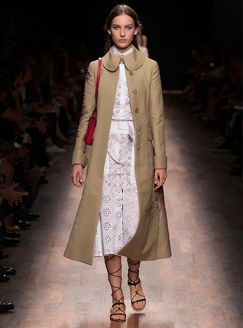 ヴァレンティノ(VALENTINO) 2015年春夏ウィメンズコレクション  - 写真58