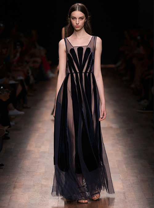 ヴァレンティノ(VALENTINO) 2015年春夏ウィメンズコレクション  - 写真74