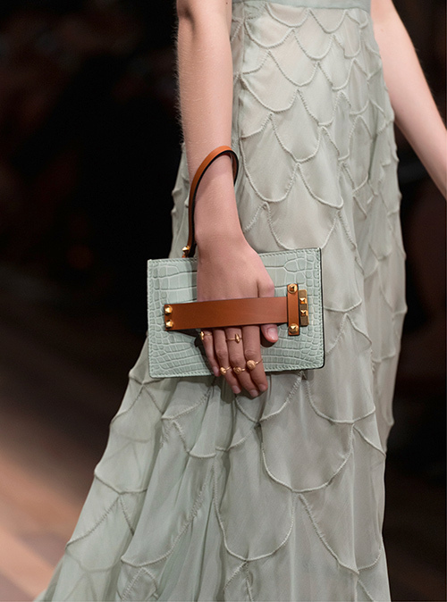 ヴァレンティノ(VALENTINO) 2015年春夏ウィメンズコレクション  - 写真89