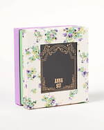 アナ スイ“三日月＆蝶”モチーフの春ジュエリー、ピンクゴールド煌めくネックレスやピアス｜写真13