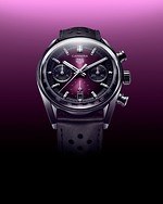 タグ・ホイヤー(TAG Heuer) カレラ｜写真1
