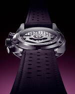 タグ・ホイヤー(TAG Heuer) カレラ｜写真5