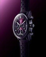 タグ・ホイヤー(TAG Heuer) カレラ｜写真3