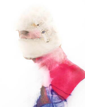 エム エー エス ユー(M A S U) 2025-26年秋冬メンズコレクション  - 写真1