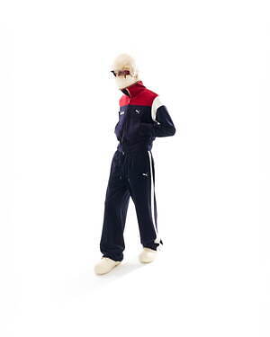 エム エー エス ユー(M A S U) 2025-26年秋冬メンズコレクション  - 写真2