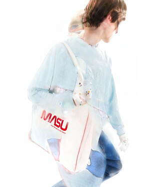 エム エー エス ユー(M A S U) 2025-26年秋冬メンズコレクション  - 写真7