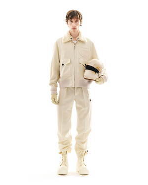 エム エー エス ユー(M A S U) 2025-26年秋冬メンズコレクション  - 写真15