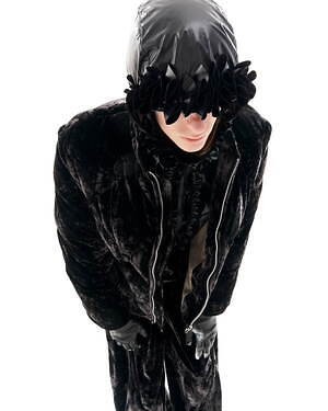 エム エー エス ユー(M A S U) 2025-26年秋冬メンズコレクション  - 写真19