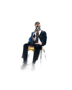 エム エー エス ユー(M A S U) 2025-26年秋冬メンズコレクション  - 写真22