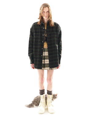 エム エー エス ユー(M A S U) 2025-26年秋冬メンズコレクション  - 写真31