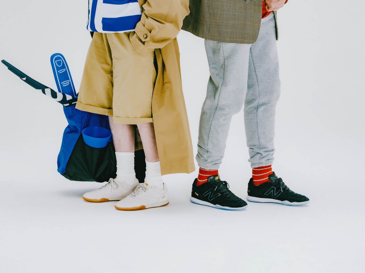 ニューバランス(New Balance) 442｜写真9