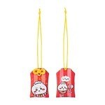 「ちいかわレストラン」ドリンクスタンドが札幌パルコに、“温泉に浸る”カラフルな飲むヨーグルト｜写真27