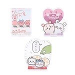 「ちいかわレストラン」ドリンクスタンドが札幌パルコに、“温泉に浸る”カラフルな飲むヨーグルト｜写真75