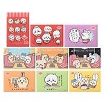 「ちいかわレストラン」ドリンクスタンドが札幌パルコに、“温泉に浸る”カラフルな飲むヨーグルト｜写真35