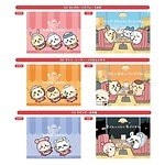 「ちいかわレストラン」ドリンクスタンドが札幌パルコに、“温泉に浸る”カラフルな飲むヨーグルト｜写真42