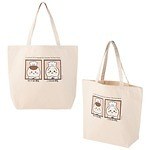 「ちいかわレストラン」ドリンクスタンドが札幌パルコに、“温泉に浸る”カラフルな飲むヨーグルト｜写真25