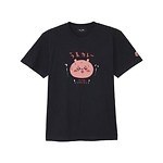 「ちいかわレストラン」ドリンクスタンドが札幌パルコに、“温泉に浸る”カラフルな飲むヨーグルト｜写真82