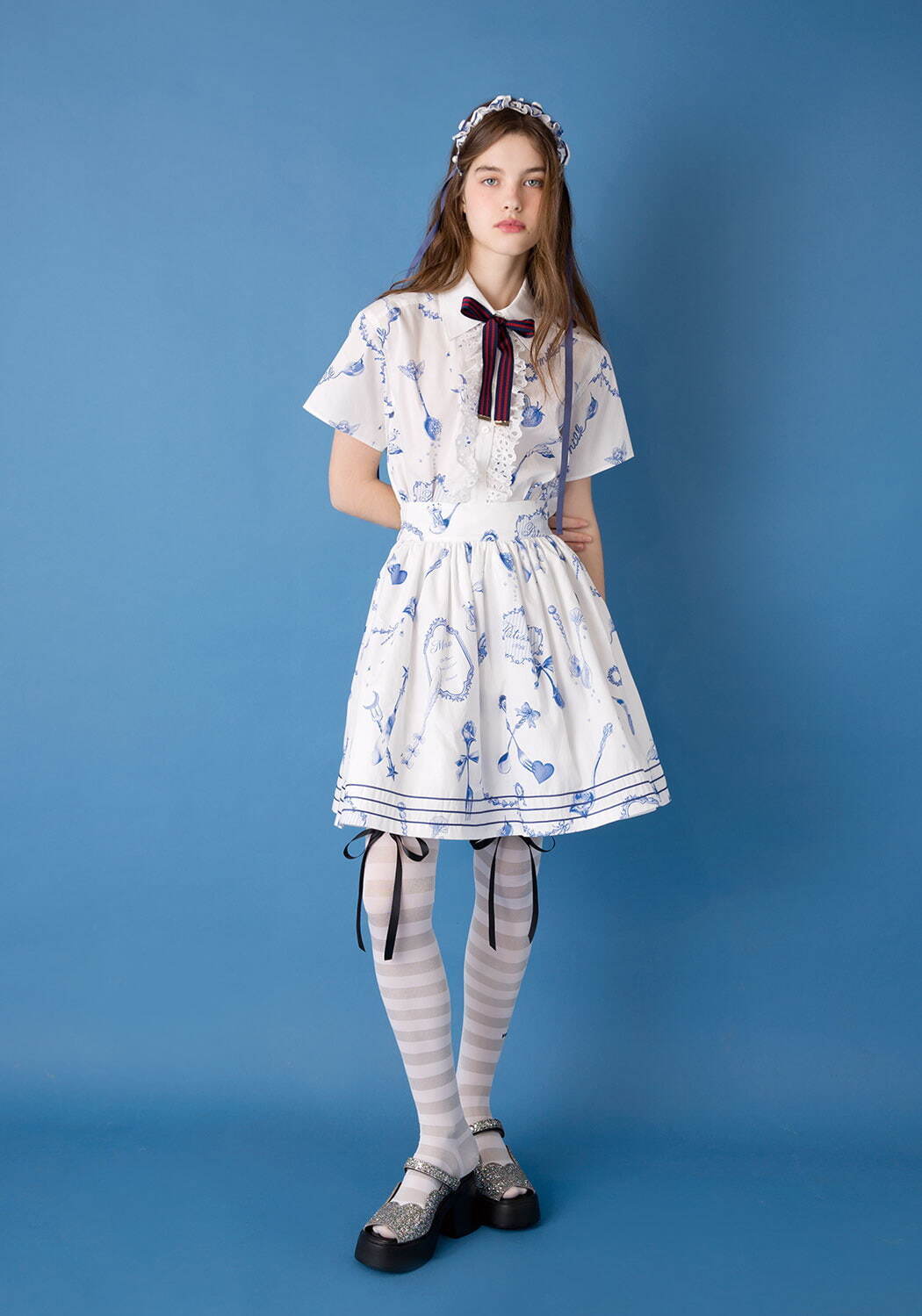 ミルク(MILK) 2025年春ウィメンズコレクション  - 写真3