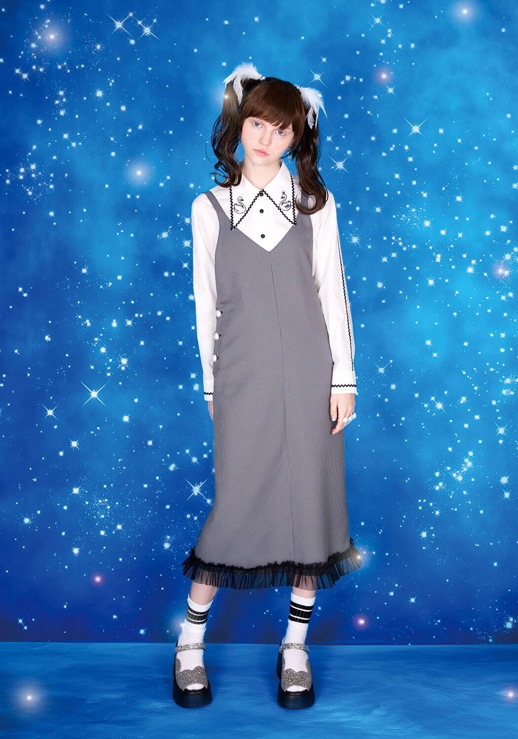 ミルク(MILK) 2025年春ウィメンズコレクション  - 写真13