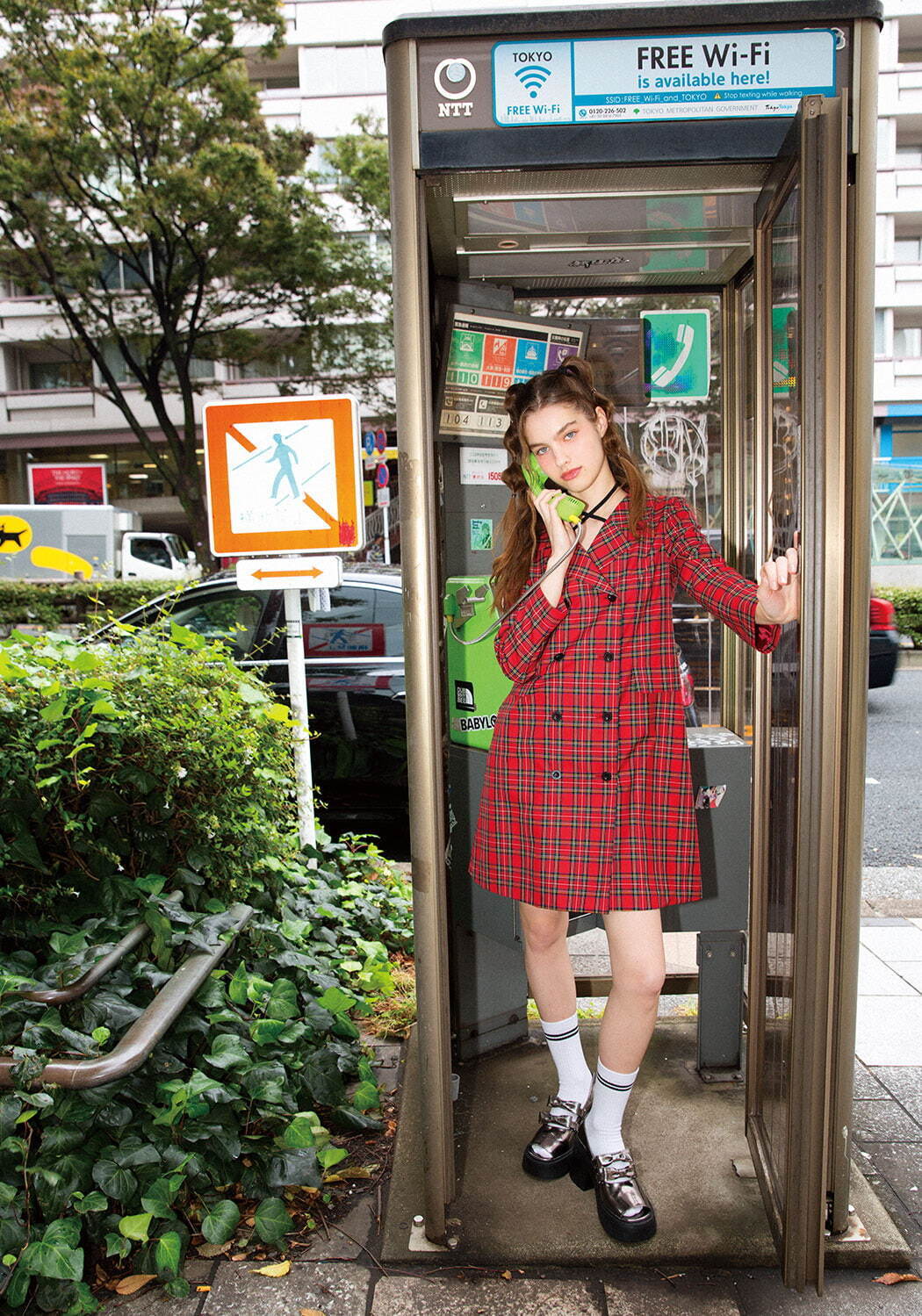 ミルク(MILK) 2025年春ウィメンズコレクション  - 写真18