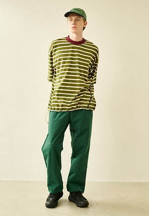 ケレン(KELEN) 2025年春メンズコレクション  - 写真3