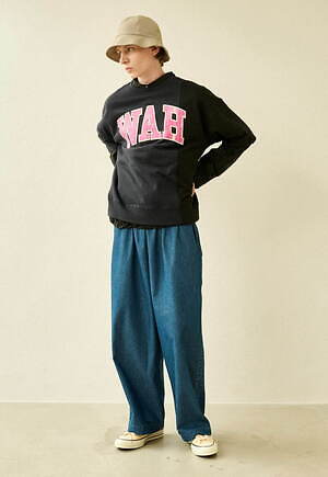 ケレン(KELEN) 2025年春メンズコレクション  - 写真4