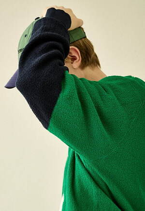 ケレン(KELEN) 2025年春メンズコレクション  - 写真5