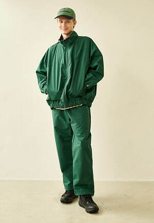 ケレン(KELEN) 2025年春メンズコレクション  - 写真7