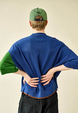 ケレン(KELEN) 2025年春メンズコレクション  - 写真8