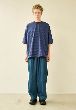 ケレン(KELEN) 2025年春メンズコレクション  - 写真9