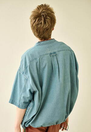 ケレン(KELEN) 2025年春メンズコレクション  - 写真11