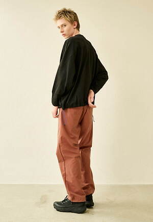 ケレン(KELEN) 2025年春メンズコレクション  - 写真16